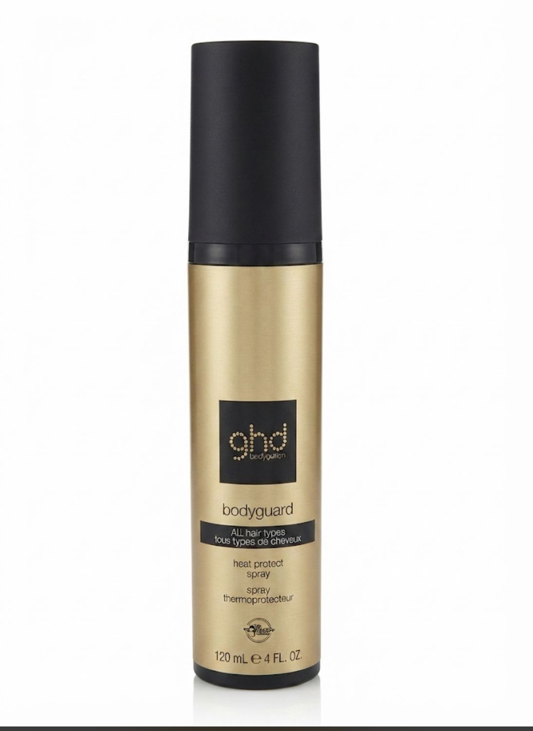 GHD BODYGUARD SPRAY TERMOPROTETTORE - PER TUTTI I TIPI DI CAPELLI GHD BODYGUARD SPRAY TERMOPROTETTORE - PER TUTTI I TIPI DI CAPELLI