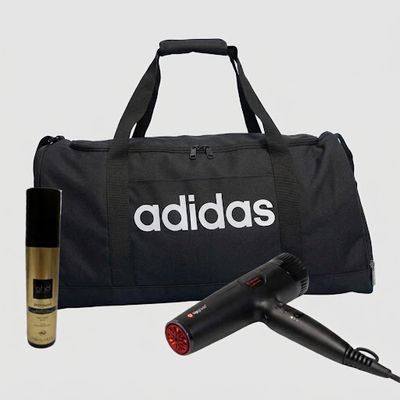 PHON UP GRADE HIPER SENSE BIO INFRARED UG 127 CON 2 BECCUCCI E DIFFUSORE INCLUSO 2400 WATT IN OMAGGIO TERMOPROTETTORE GHD + BORSA ADIDAS PHON UP GRADE HIPER SENSE BIO INFRARED UG 127 CON 2 BECCUCCI E DIFFUSORE INCLUSO 2400 WATT IN OMAGGIO TERMOPROTETTORE GHD + BORSA ADIDAS