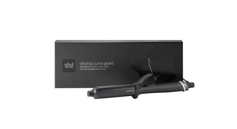 FERRO GHD CHRONOS CURVE GRAND 32 MM FERRO GHD CHRONOS CURVE GRAND 32 MM