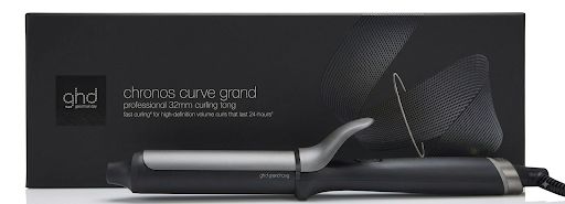 FERRO GHD CHRONOS CURVE GRAND 32 MM FERRO GHD CHRONOS CURVE GRAND 32 MM