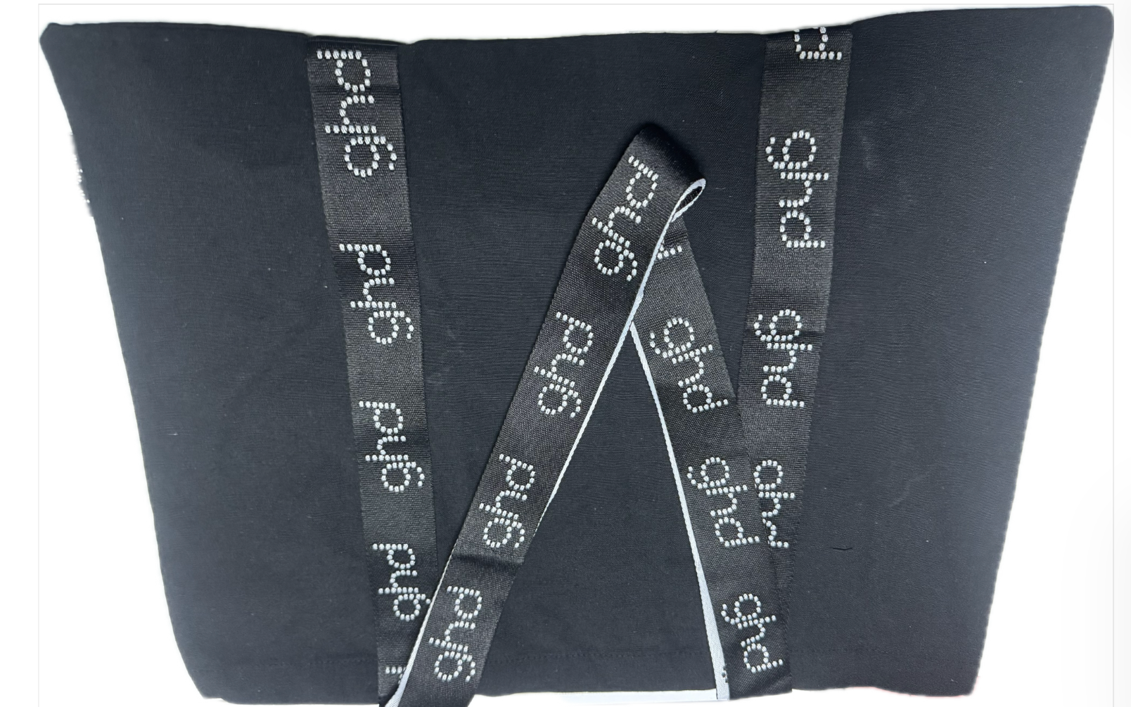 PHON LABOR DIGITALAIR PRO ELITE LE 011 + PIASTRA KIEPE CELESTE + BORSA IN TELA GHD