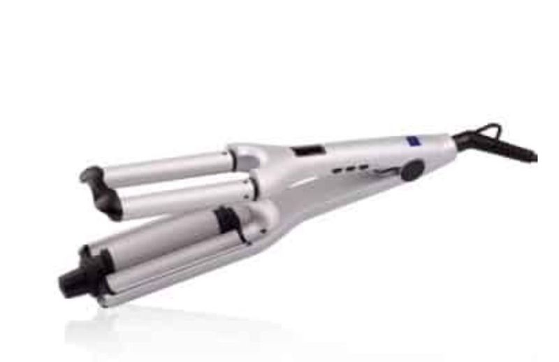 PIASTRA ONDE REGOLABILE B 280 L LABOR PRO IN OMAGGIO SPRAY 10 IN 1 KOSTER HAIR VIVE