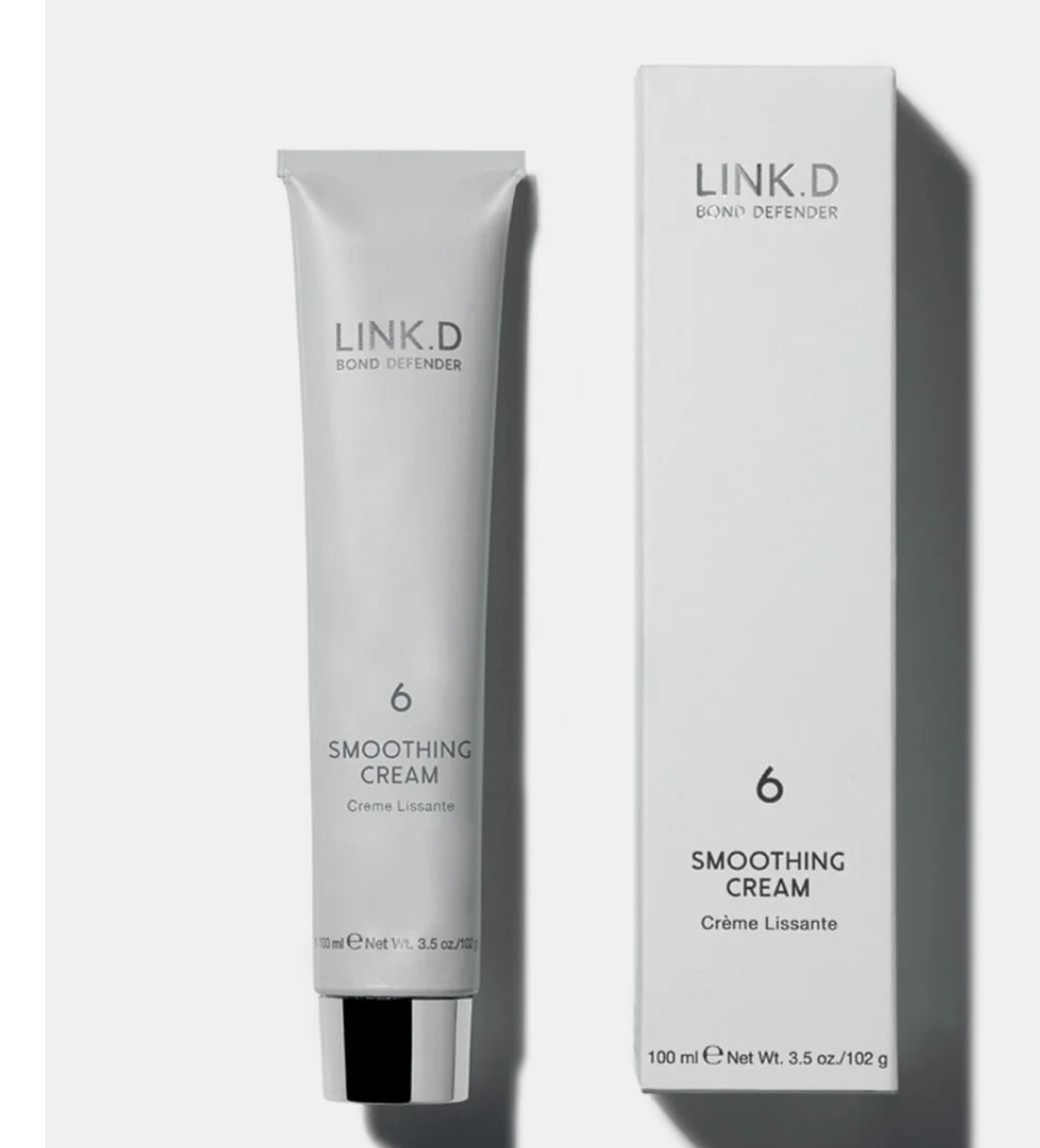 SMOOTHING CREAM ELGON LINK D 6