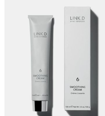 SMOOTHING CREAM ELGON LINK D 6
