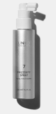 SPRAY FRIZZDEFY ELGON LINK D 7 125 ML SPRAY FRIZZDEFY ELGON LINK D 7 125 ML