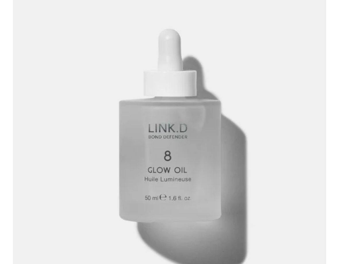 GLOW OIL LINK D 8 ELGON 50 ML