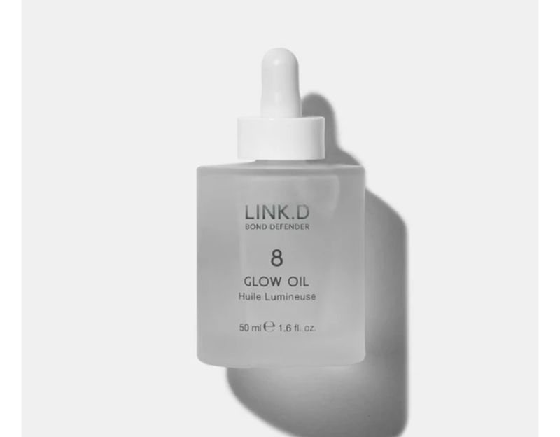 GLOW OIL LINK D 8 ELGON 50 ML GLOW OIL LINK D 8 ELGON 50 ML