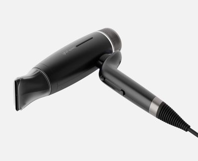 KIT GHD PHON GHD SPEED PIASTRA GHD CHRONOS + GIFT SET GHD CRUNCHIE