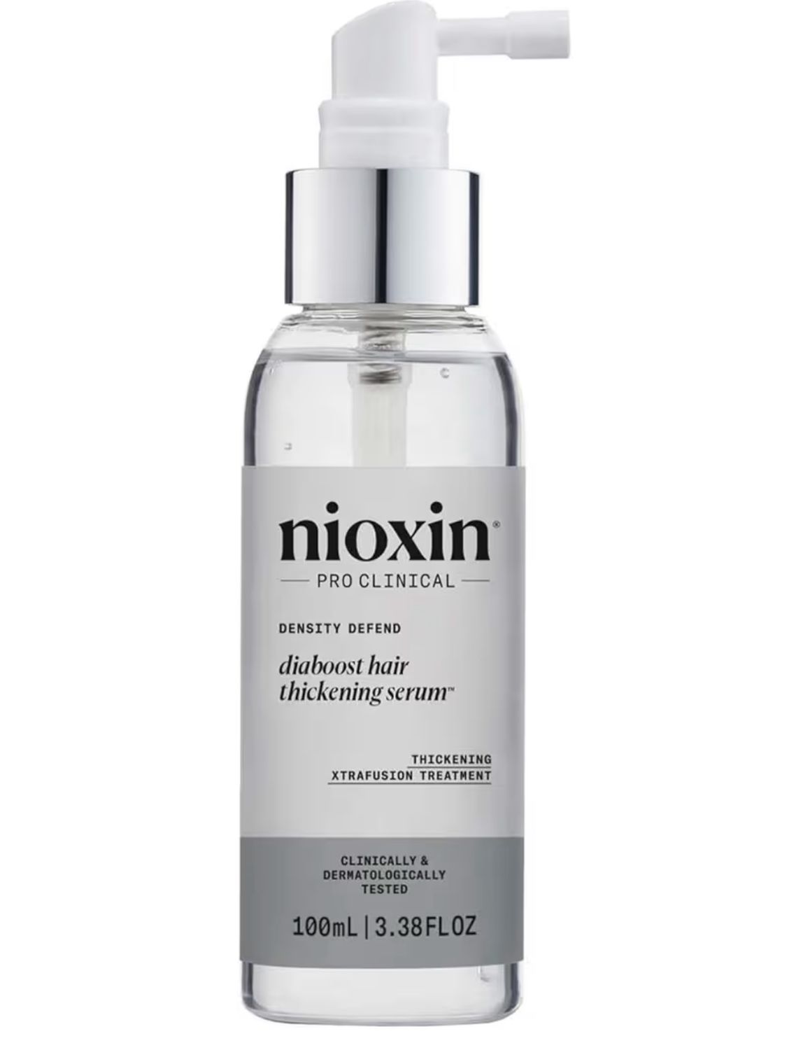NIOXIN DIABOST SERUM 100 ML