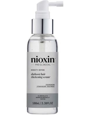 NIOXIN DIABOST SERUM 100 ML NIOXIN DIABOST SERUM 100 ML