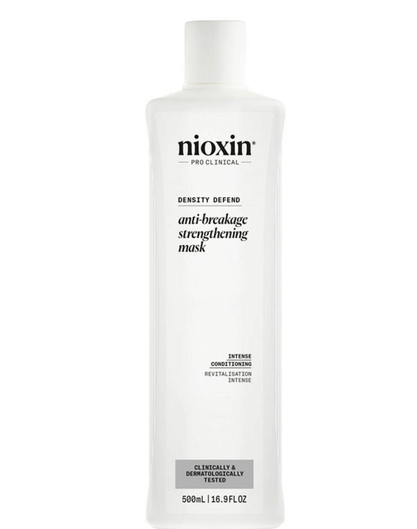 NIOXIN MASCHERA ANTI ROTTURA 500 ML