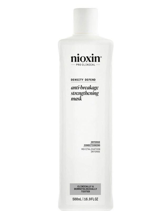 NIOXIN MASCHERA ANTI ROTTURA 500 ML