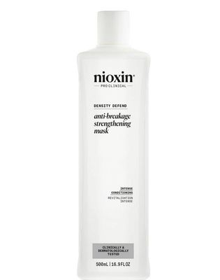 NIOXIN MASCHERA ANTI ROTTURA 500 ML