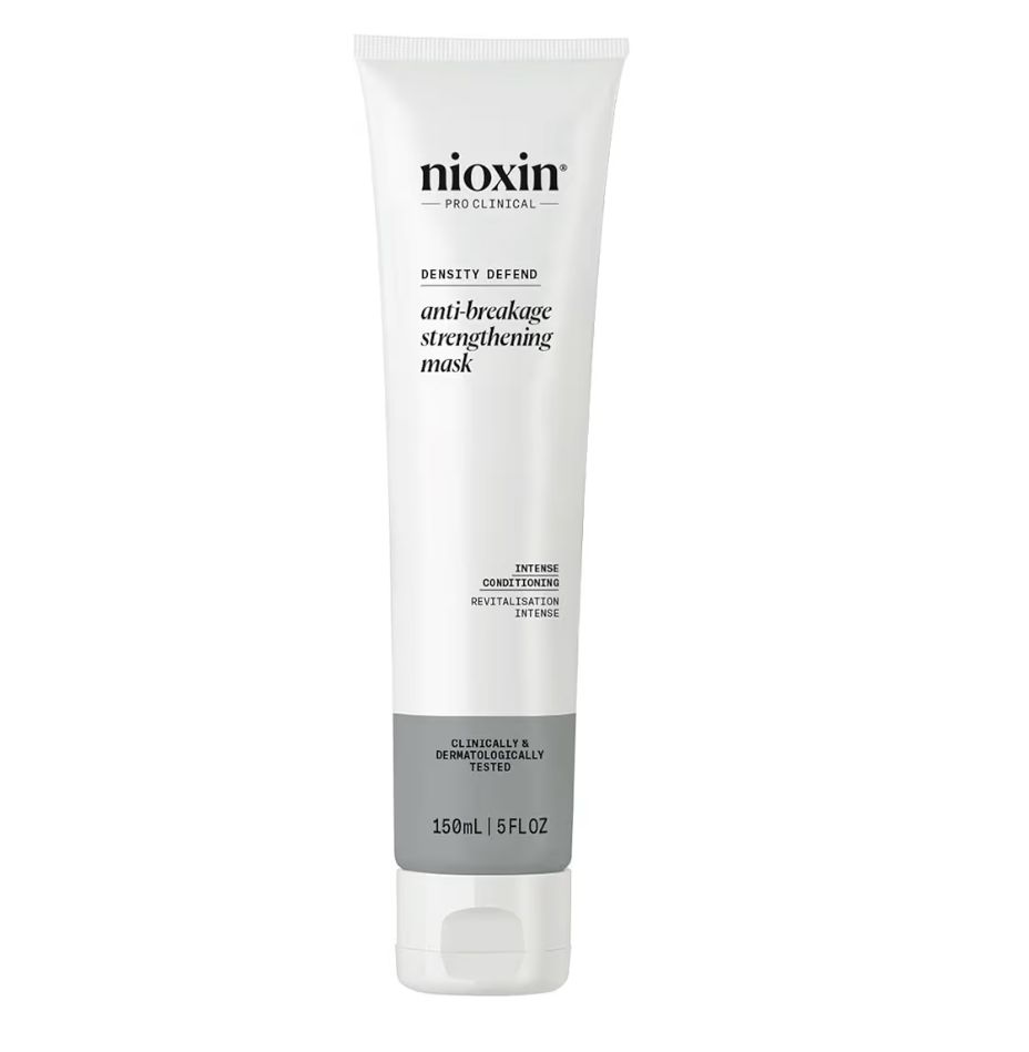 NIOXIN MASCHERA ANTI ROTTURA 150 ML