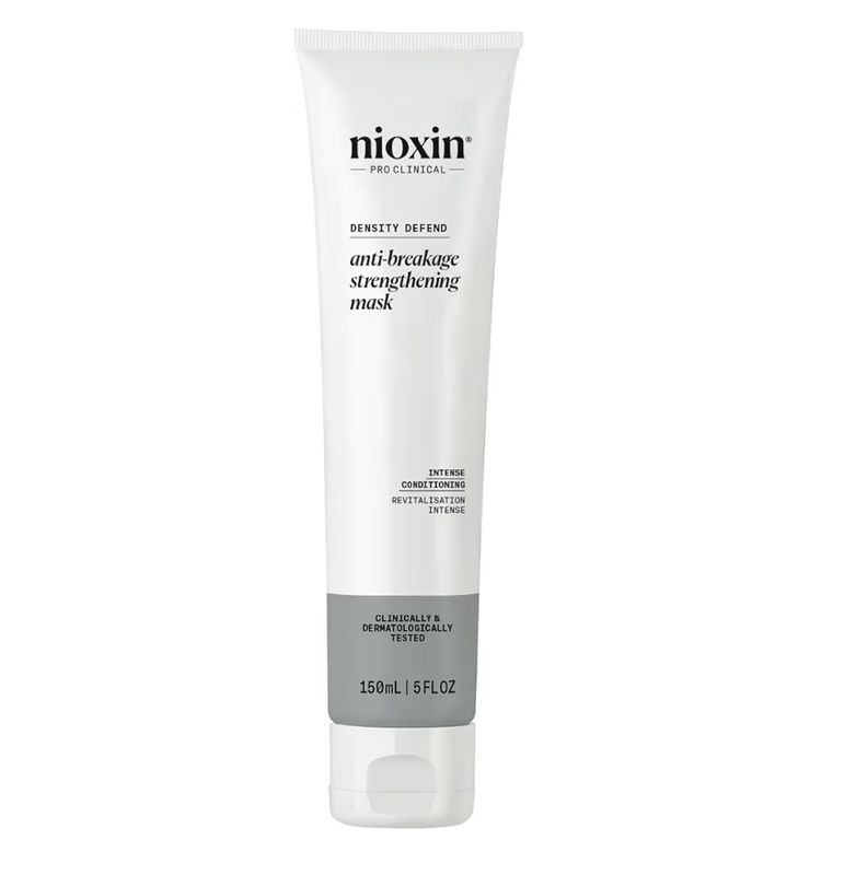 NIOXIN MASCHERA ANTI ROTTURA 150 ML
