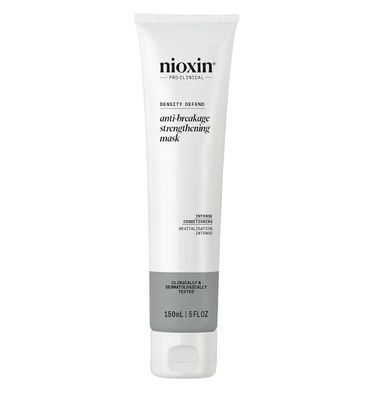 NIOXIN MASCHERA ANTI ROTTURA 150 ML