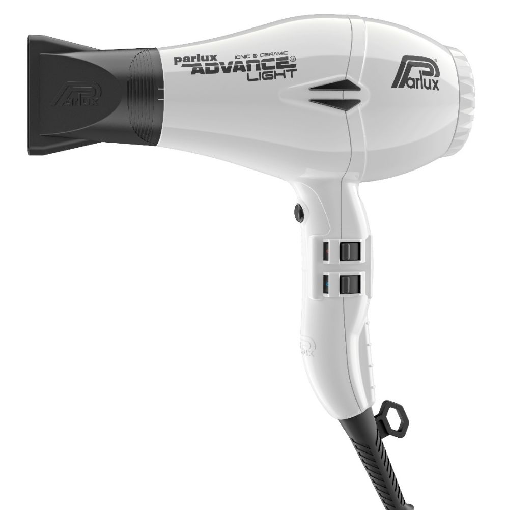 PHON PARLUX ADVANCE LIGHT BIANCO PHON PARLUX ADVANCE LIGHT BIANCO