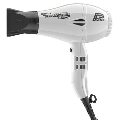 PHON PARLUX ADVANCE LIGHT BIANCO PHON PARLUX ADVANCE LIGHT BIANCO