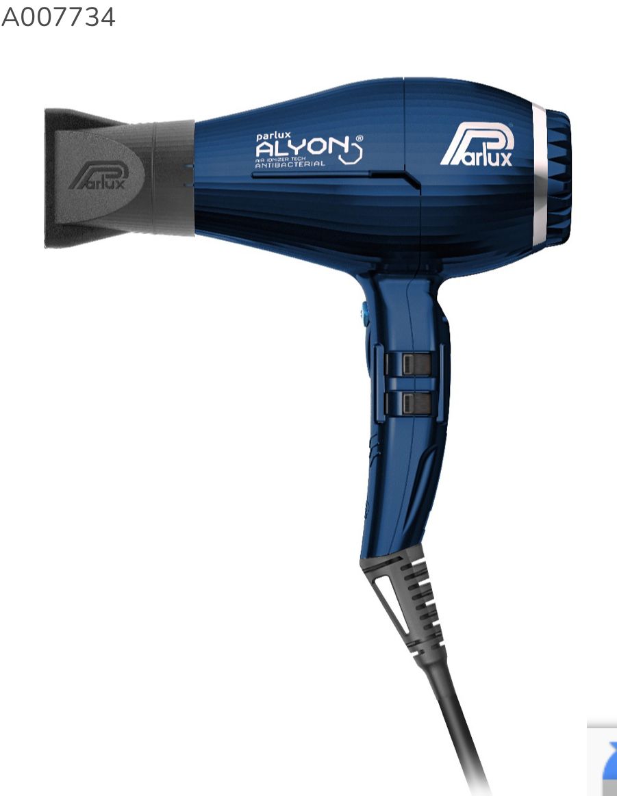 PHON PARLUX ALYON BLU' NOTTE PHON PARLUX ALYON BLU' NOTTE