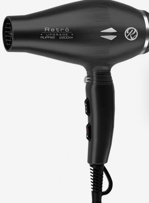 PHON RETRO' 2200 WATT RUP F-62 IN OMAGGIO SPRAY 10 IN 1 KOSTER HAIR VIVE 180 ML PHON RETRO' 2200 WATT RUP F-62 IN OMAGGIO SPRAY 10 IN 1 KOSTER HAIR VIVE 180 ML