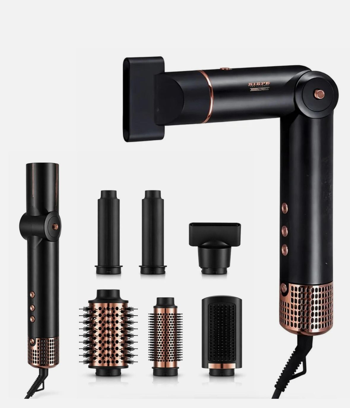 PHON KIEPE AIRFLEX 4IN 1