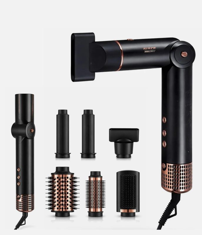 PHON KIEPE AIRFLEX 4IN 1 1300-1500 WATT