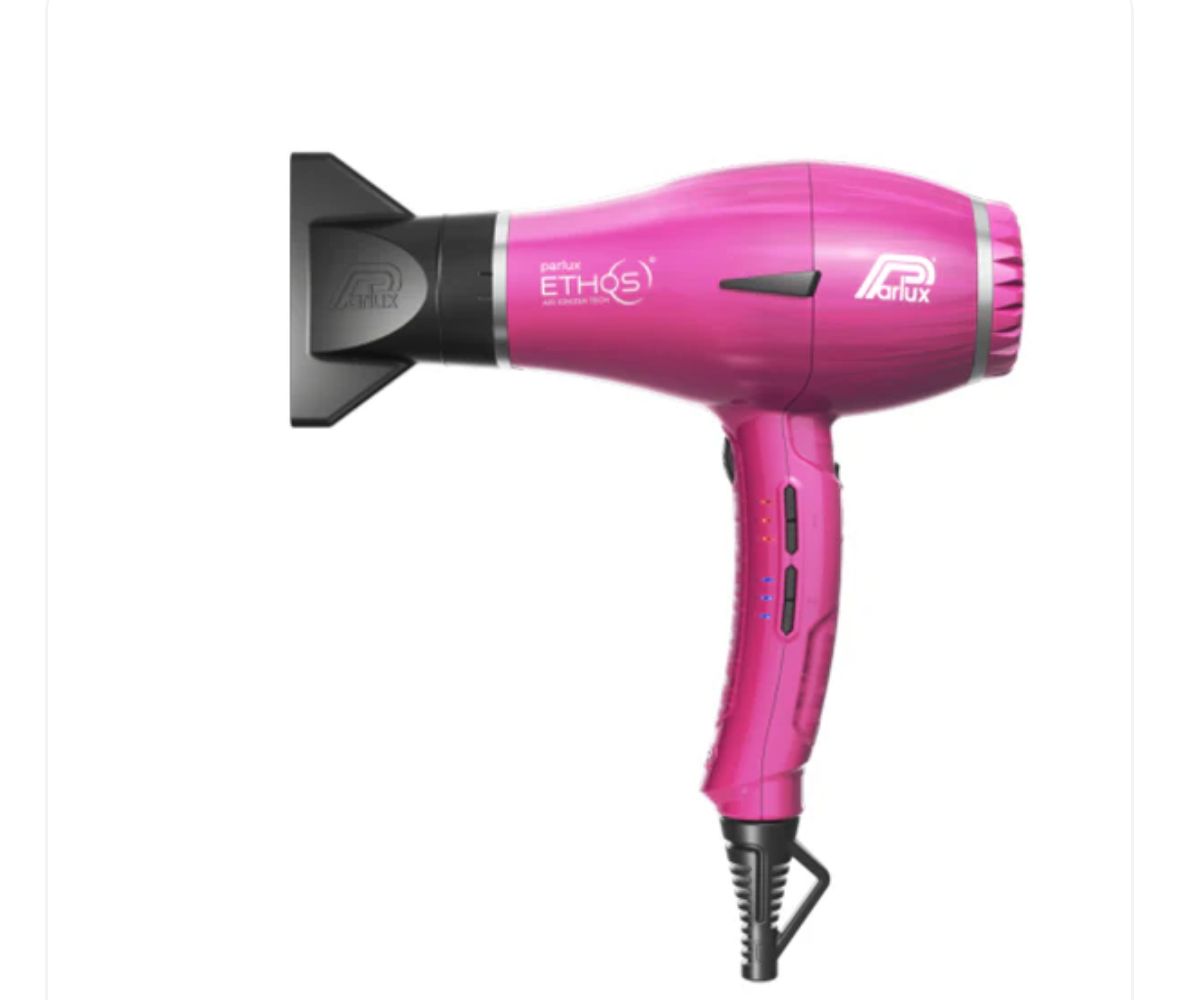 PHON PARLUX ETHOS  FUCSIA