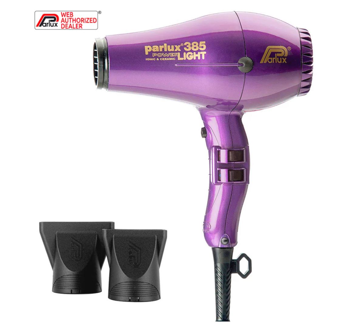 PHON PARLUX 385 LIGHT VIOLA