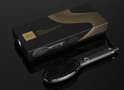 NUOVA SPAZZOLA GHD GLIDE+