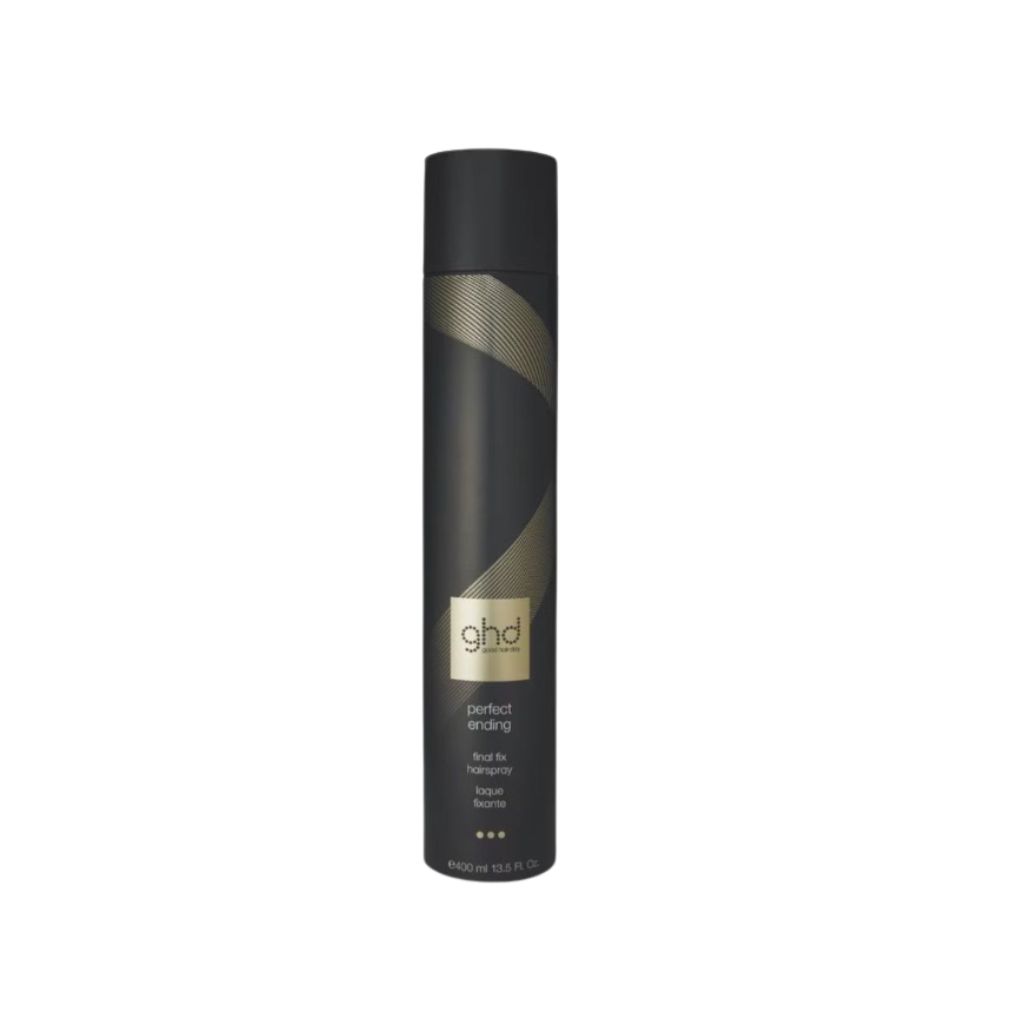 GHD PERFECT ENDING 400 ML