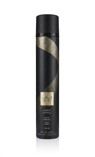 GHD PERFECT ENDING 400 ML GHD PERFECT ENDING 400 ML