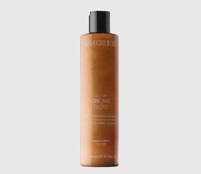 ONCARE GLOSS SHAMPOO 275 ML SELECTIVE ONCARE GLOSS SHAMPOO 275 ML SELECTIVE