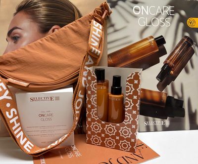KIT SOLARE SELECTIVE SHAMPOO 275 ML LEAVE-IN 150 ML E SPRAY 100 ML IN REGALO MARSUPIO KIT SOLARE SELECTIVE SHAMPOO 275 ML LEAVE-IN 150 ML E SPRAY 100 ML IN REGALO MARSUPIO