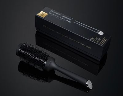 SPAZZOLA ROTONDA GHD IN CERAMICA SIZE 3 (45 MM) SPAZZOLA ROTONDA GHD IN CERAMICA SIZE 3 (45 MM)