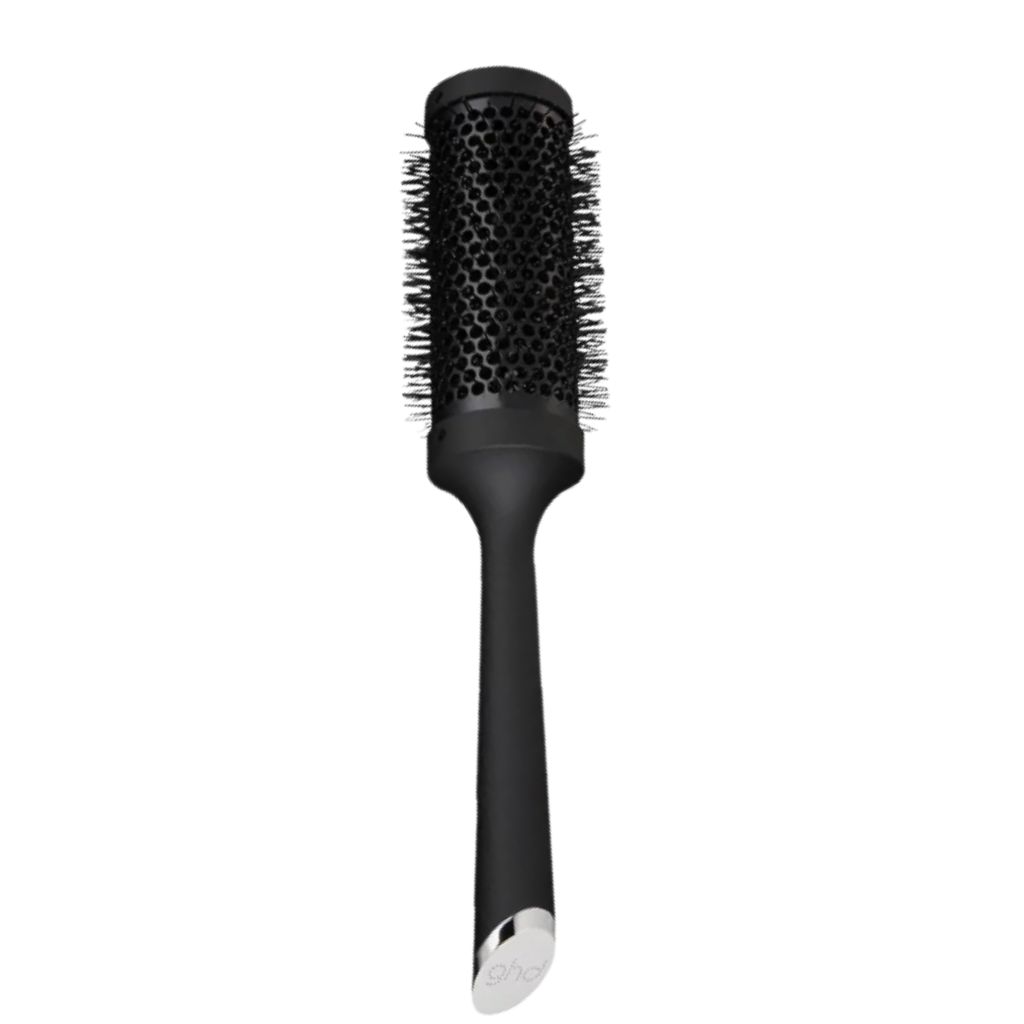 SPAZZOLA ROTONDA GHD IN CERAMICA SIZE 3 (45 MM) SPAZZOLA ROTONDA GHD IN CERAMICA SIZE 3 (45 MM)
