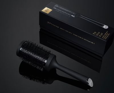SPAZZOLA GHD ROTONDA IN CERAMICA SIZE 4 (55 MM) SPAZZOLA GHD ROTONDA IN CERAMICA SIZE 4 (55 MM)