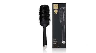 SPAZZOLA GHD ROTONDA IN CERAMICA SIZE 4 (55 MM) SPAZZOLA GHD ROTONDA IN CERAMICA SIZE 4 (55 MM)