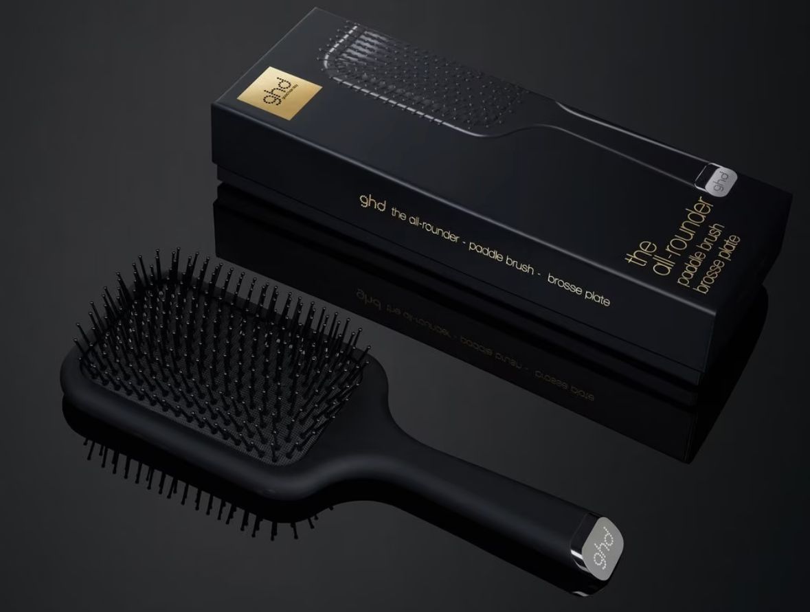SPAZZOLA PIATTA GHD PADDLE BRUSH SPAZZOLA PIATTA GHD PADDLE BRUSH
