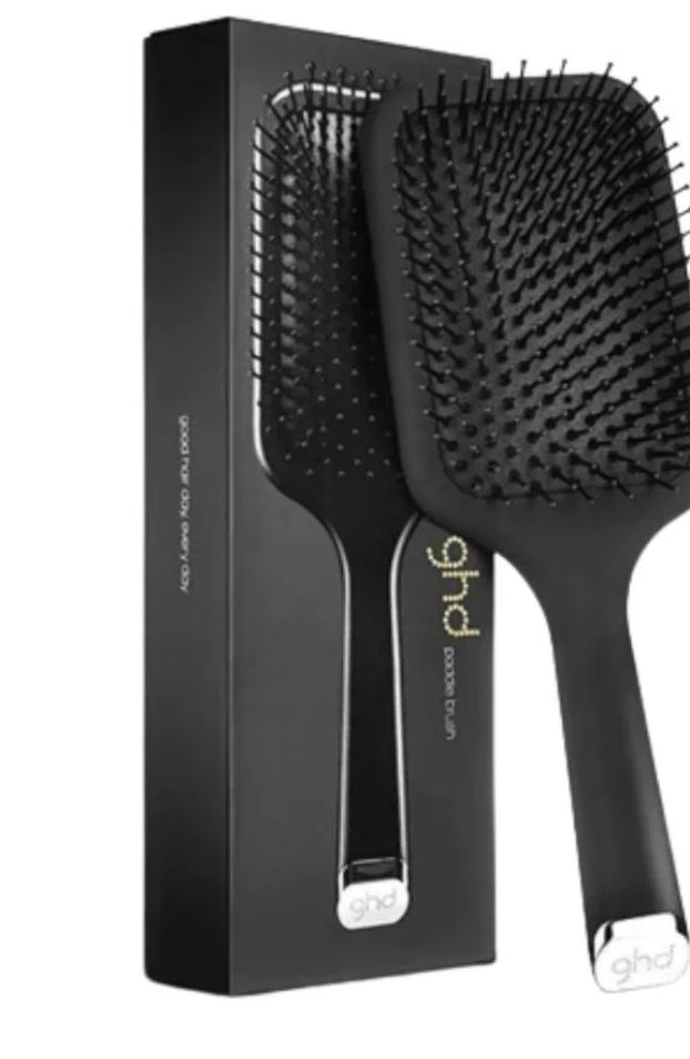 SPAZZOLA PIATTA GHD PADDLE BRUSH SPAZZOLA PIATTA GHD PADDLE BRUSH