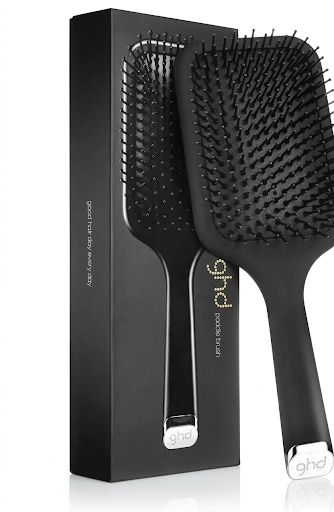 SPAZZOLA PIATTA GHD PADDLE BRUSH SPAZZOLA PIATTA GHD PADDLE BRUSH