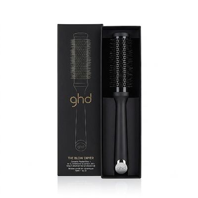 SPAZZOLA GHD IN CERAMICA ROTONDA SIZE 1 (25 MM)