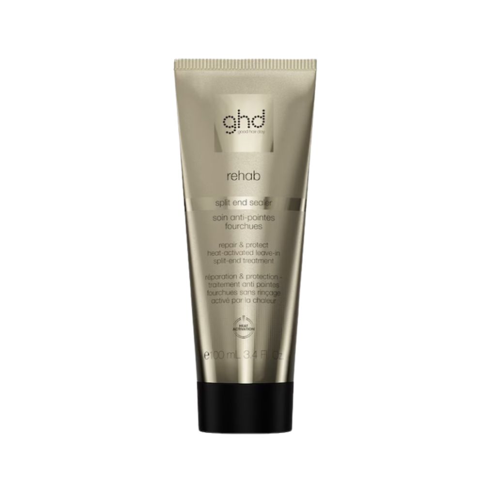 NUOVO GHD REHAB SPLI END SEALER CREMA SIGILLANTE X DOPPIE PUNTE 100 ML