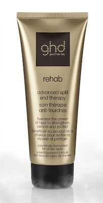 NUOVO GHD REHAB SPLIT END SEALER CREMA SIGILLANTE X DOPPIE PUNTE 100 ML NUOVO GHD REHAB SPLIT END SEALER CREMA SIGILLANTE X DOPPIE PUNTE 100 ML