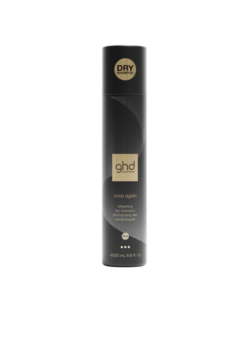 NUOVO SHAMPOO A SECCO GHD 200 ML ONCE AGAIN