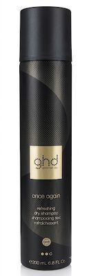 NUOVO SHAMPOO A SECCO GHD 200 ML ONCE AGAIN NUOVO SHAMPOO A SECCO GHD 200 ML ONCE AGAIN