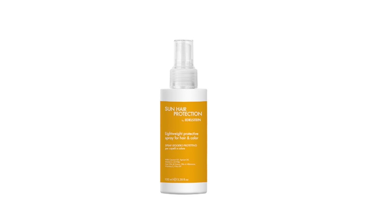 SUN HAIR PROTECTION EDELSTEIN 100 ML SUN HAIR PROTECTION EDELSTEIN 100 ML