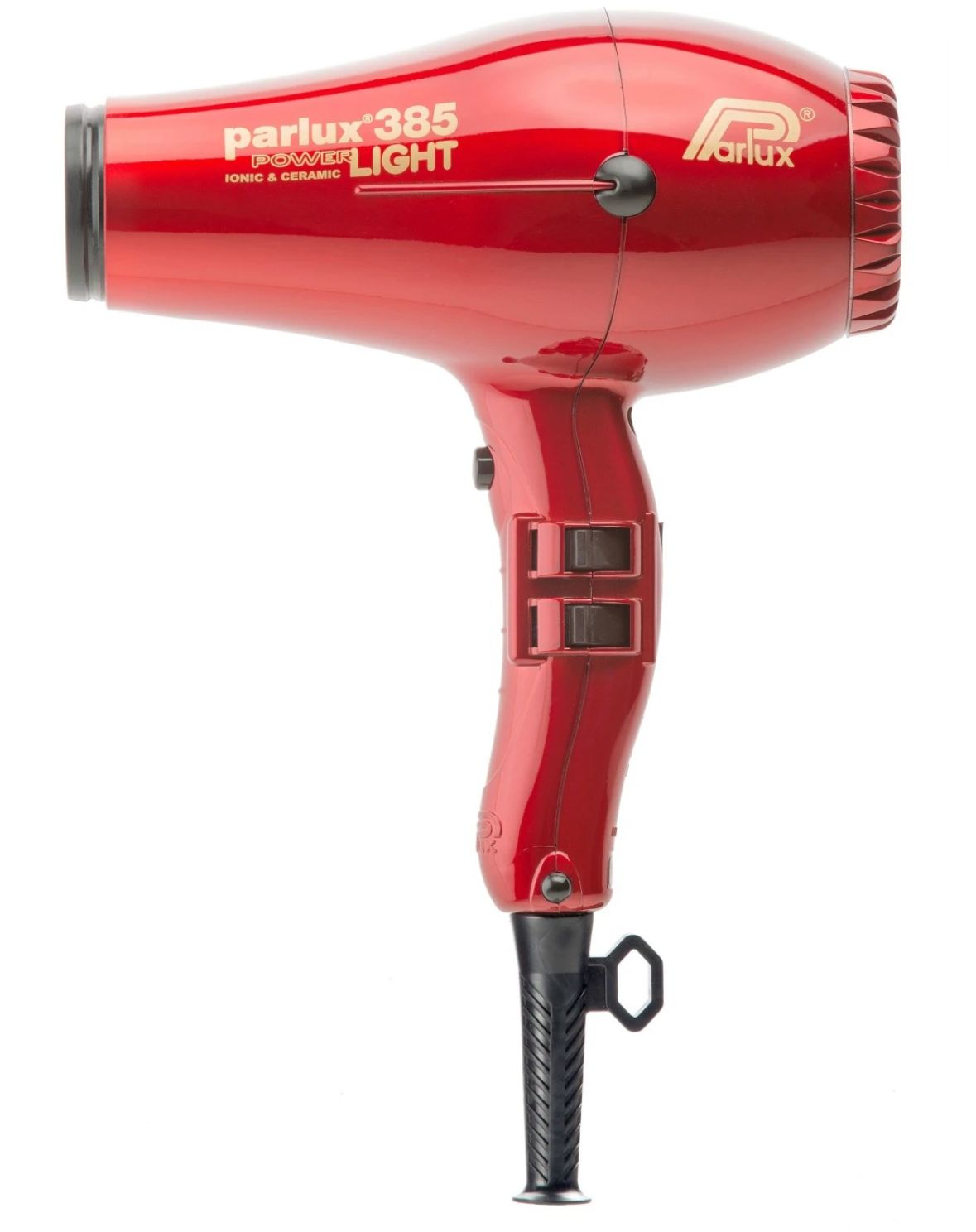 PHON PARLUX 385 ROSSO