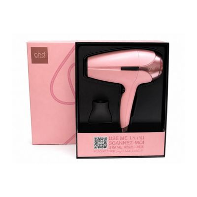 PHON GHD HELIOS DUSTED PINK 2200 WATT