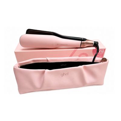 PIASTRA GHD CHRONOS MAX DUSTED PINK CON POCHETTE PIASTRA GHD CHRONOS MAX DUSTED PINK CON POCHETTE