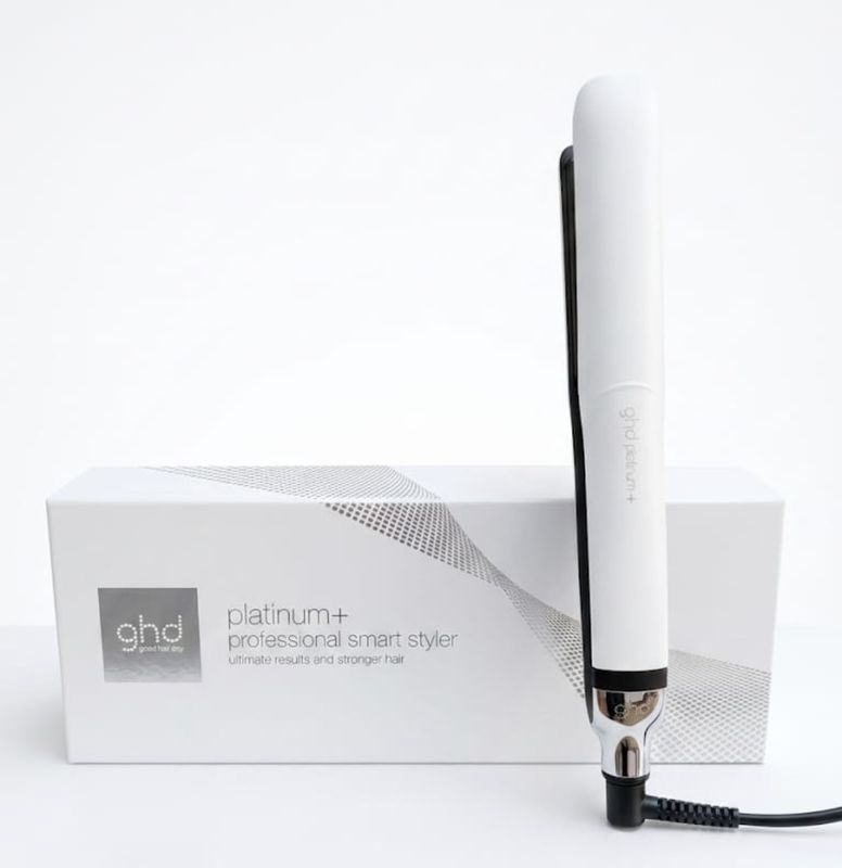 PIASTRA GHD PLATINUM BIANCA PIASTRA GHD PLATINUM BIANCA